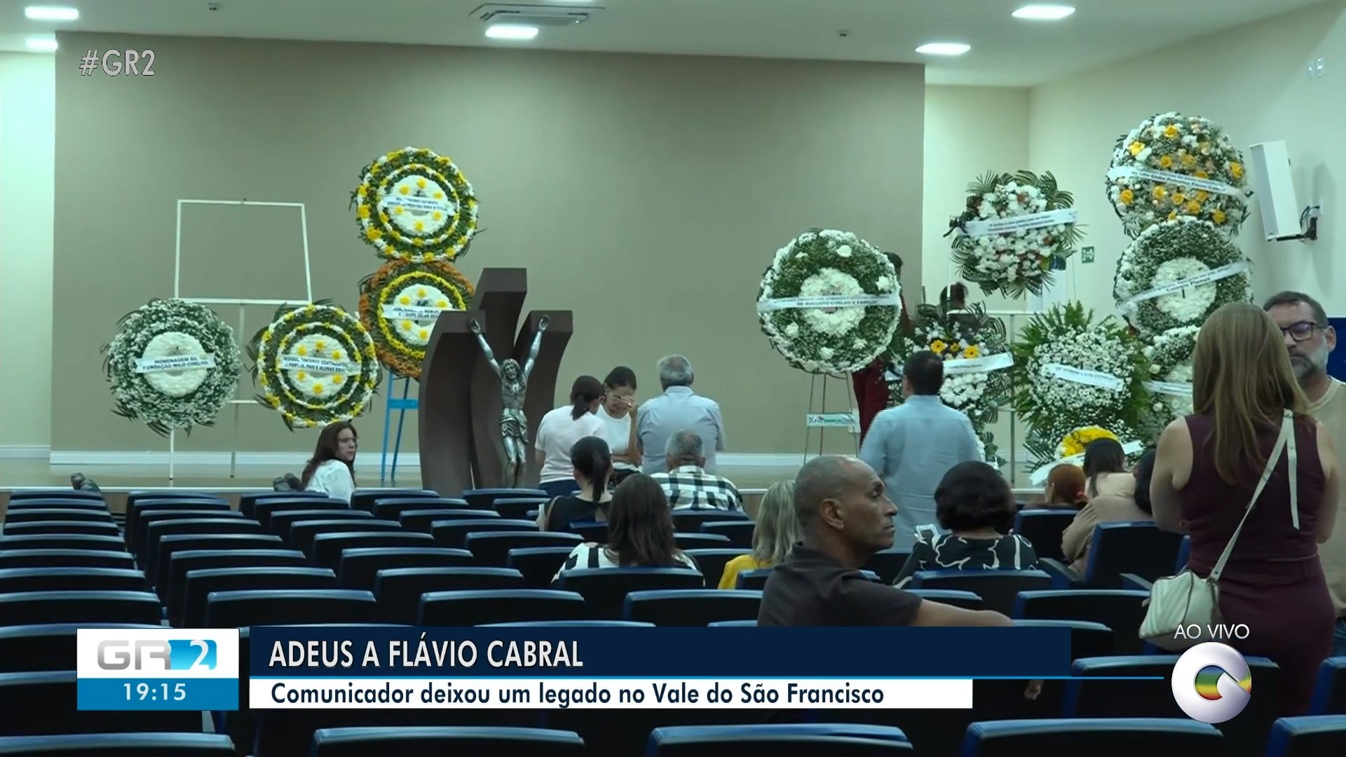 VÍDEOS: GR2 de quinta-feira, 21 de maio de 2026