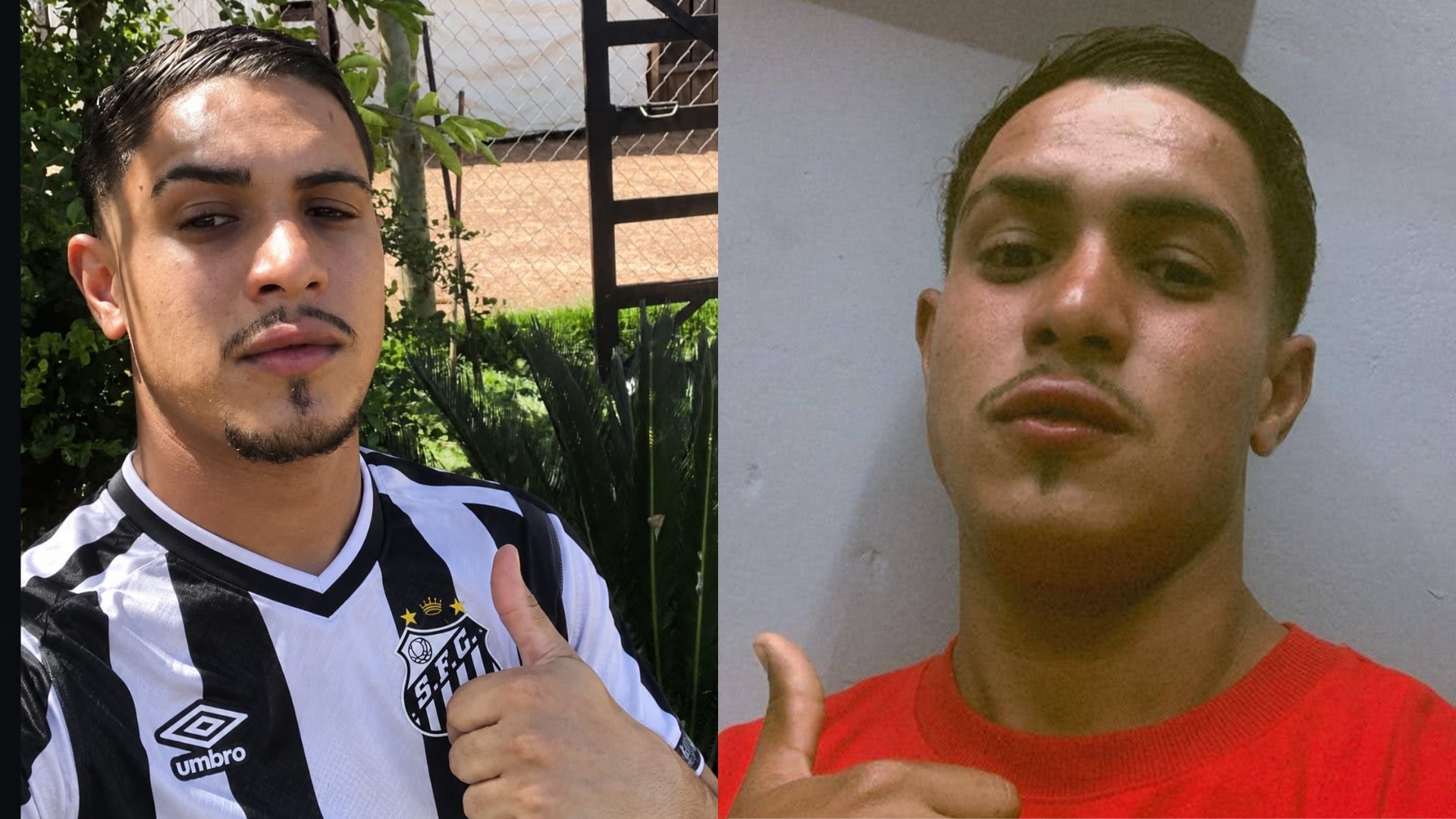 Família procura por jovem de 24 anos que desapareceu após pedir demissão de empresa em Itu