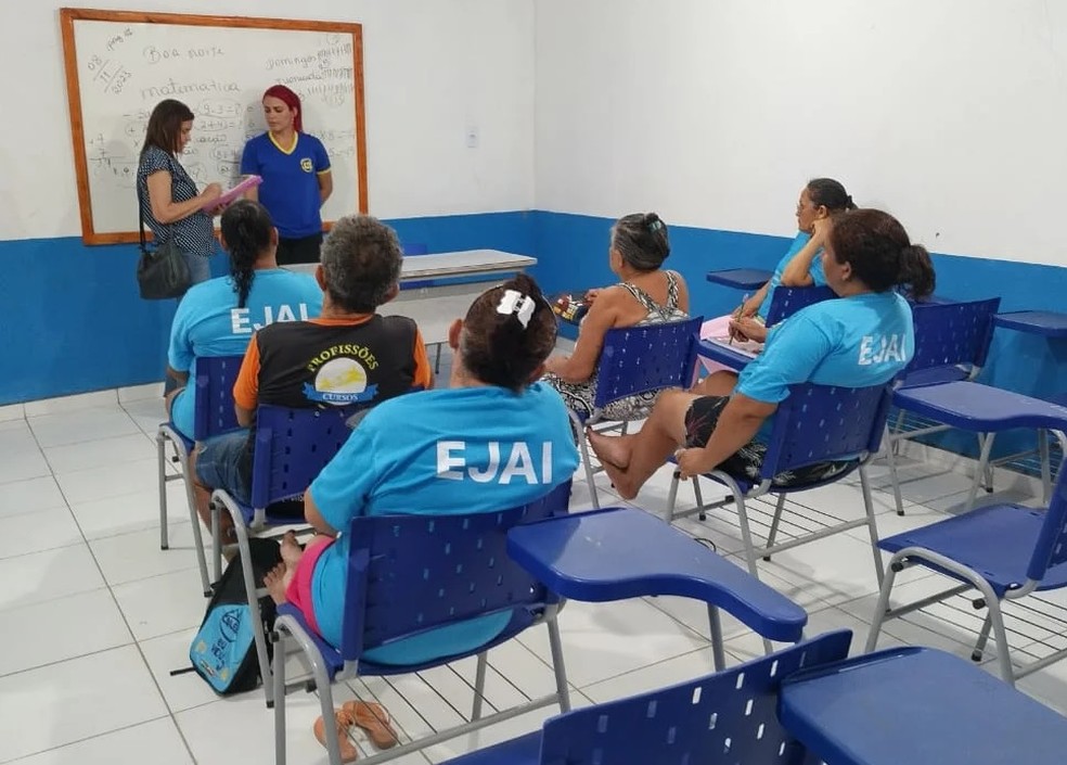 Justiça bloqueia contas de 10 de municípios do MA suspeitos de fraude na educação — Foto: Reprodução