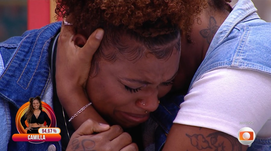 Você Não Tá Convidada pro Meu Bat Mitzvá!