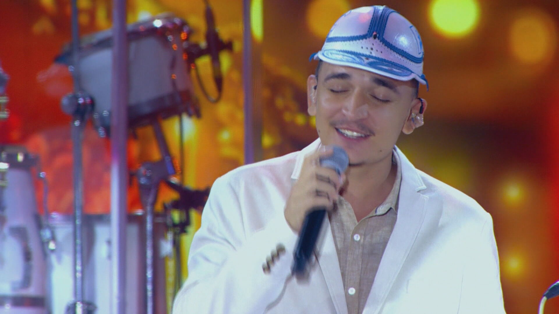 'Bonel': criador do chapéu de João Gomes fala sobre sucesso do acessório 