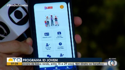 ID Jovem: saiba quem tem direito e como solicitar