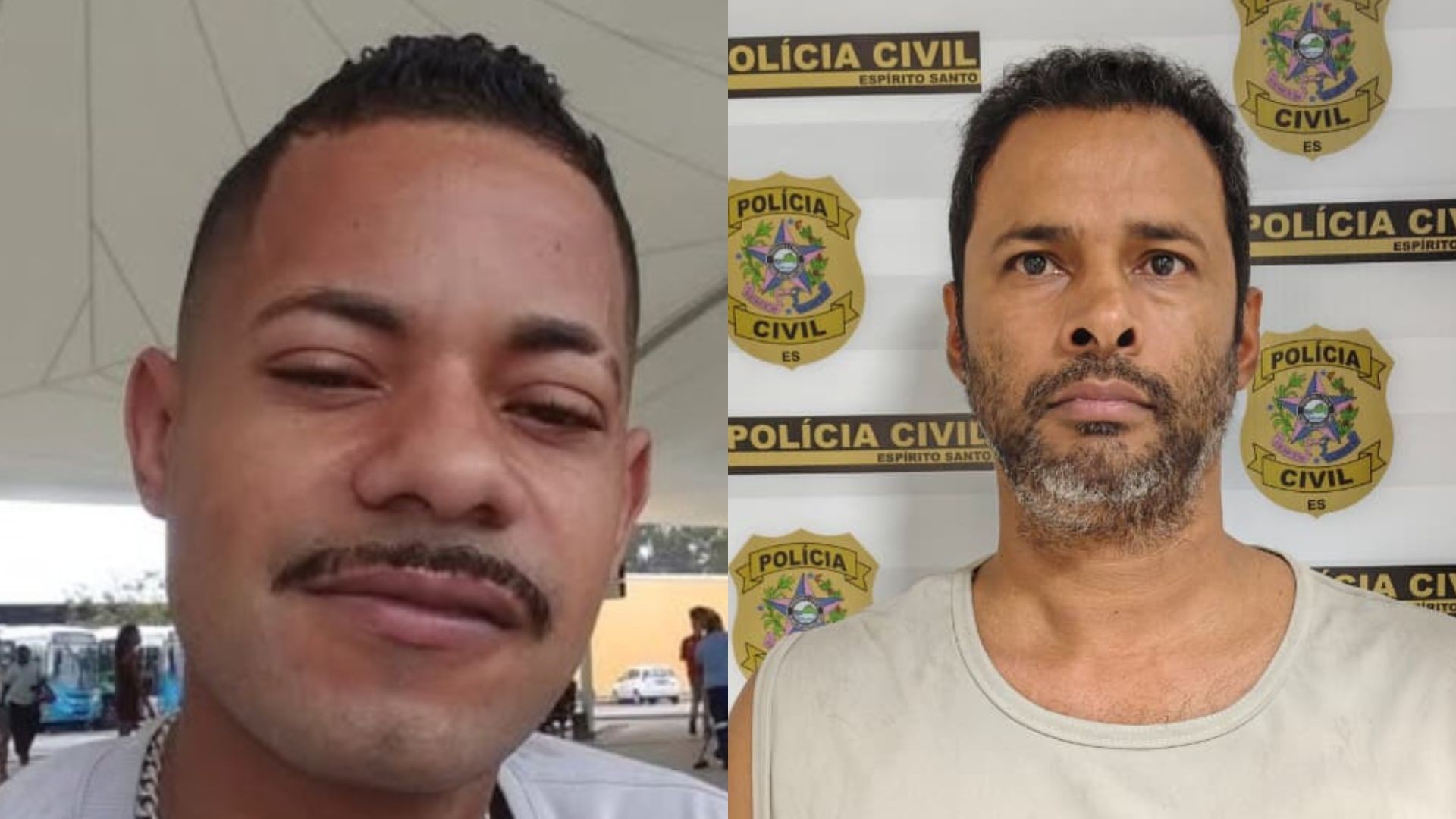 Homem é morto a facadas após recusar partida de sinuca apostada com suspeito em Vila Velha