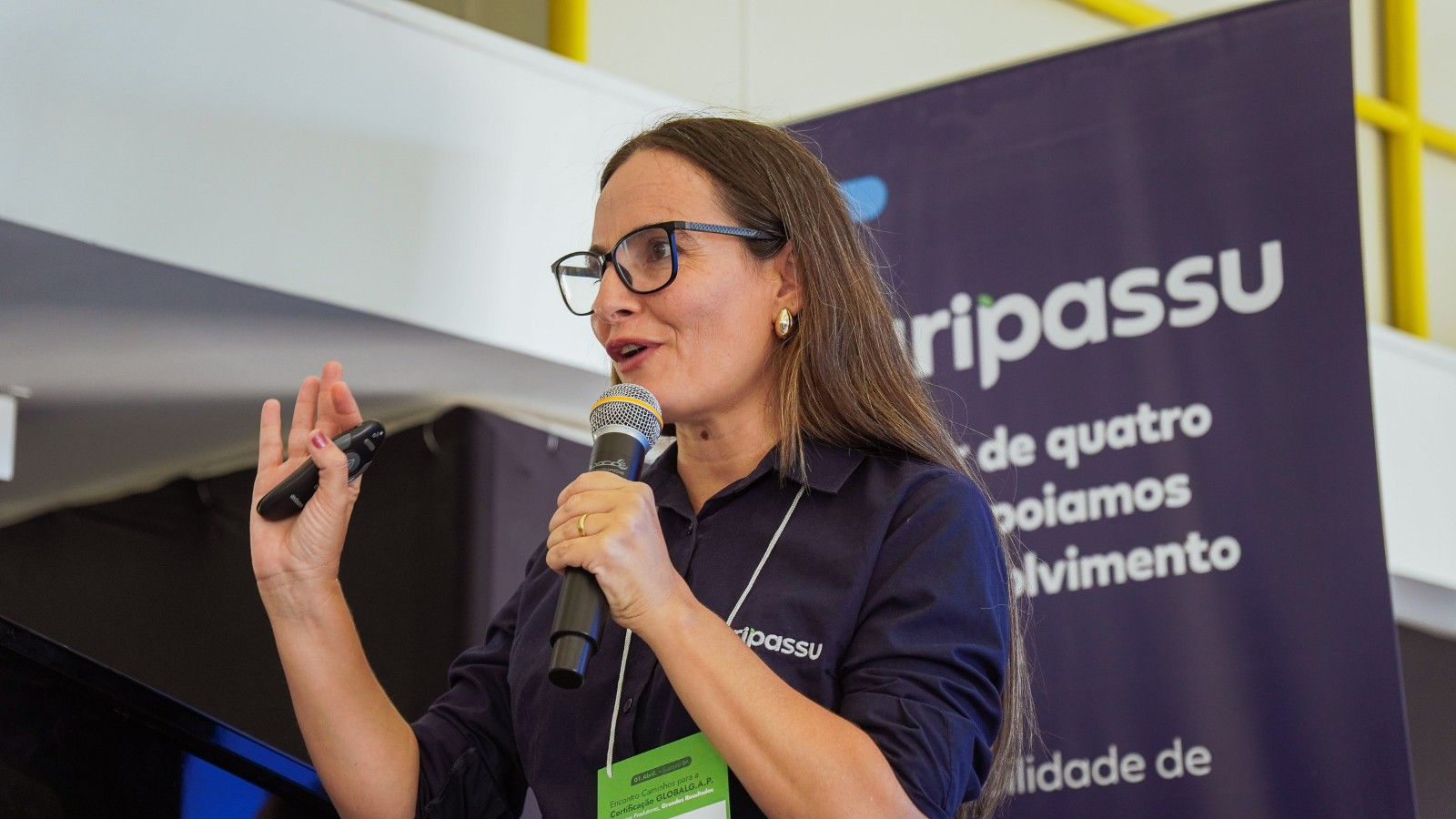 Fruticultor deve ficar atento ao clima, custos e eficiência energética 