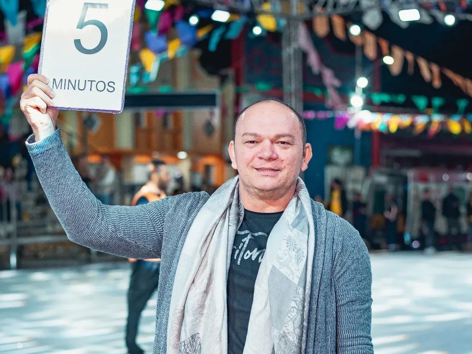Produtor cultural morre aos 44 anos em Rio Branco