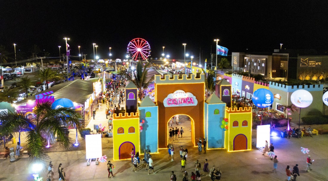 Vila da Criança, festival de cerveja, samba e mais: confira a agenda g1 deste fim de semana