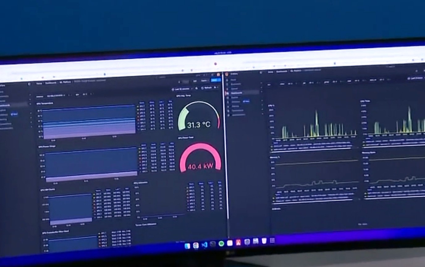 'Três dias em uma hora': Inatel investe em supercomputador para acelerar pesquisas em IA no Sul de Minas