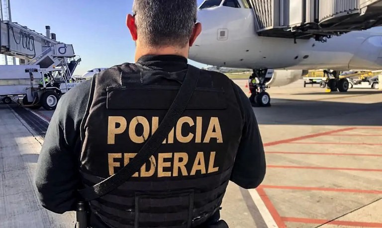 PF prende ex-presidente da Emdur por envolvimento em esquema que desviou R$ 27 milhões da Prefeitura de Porto Velho