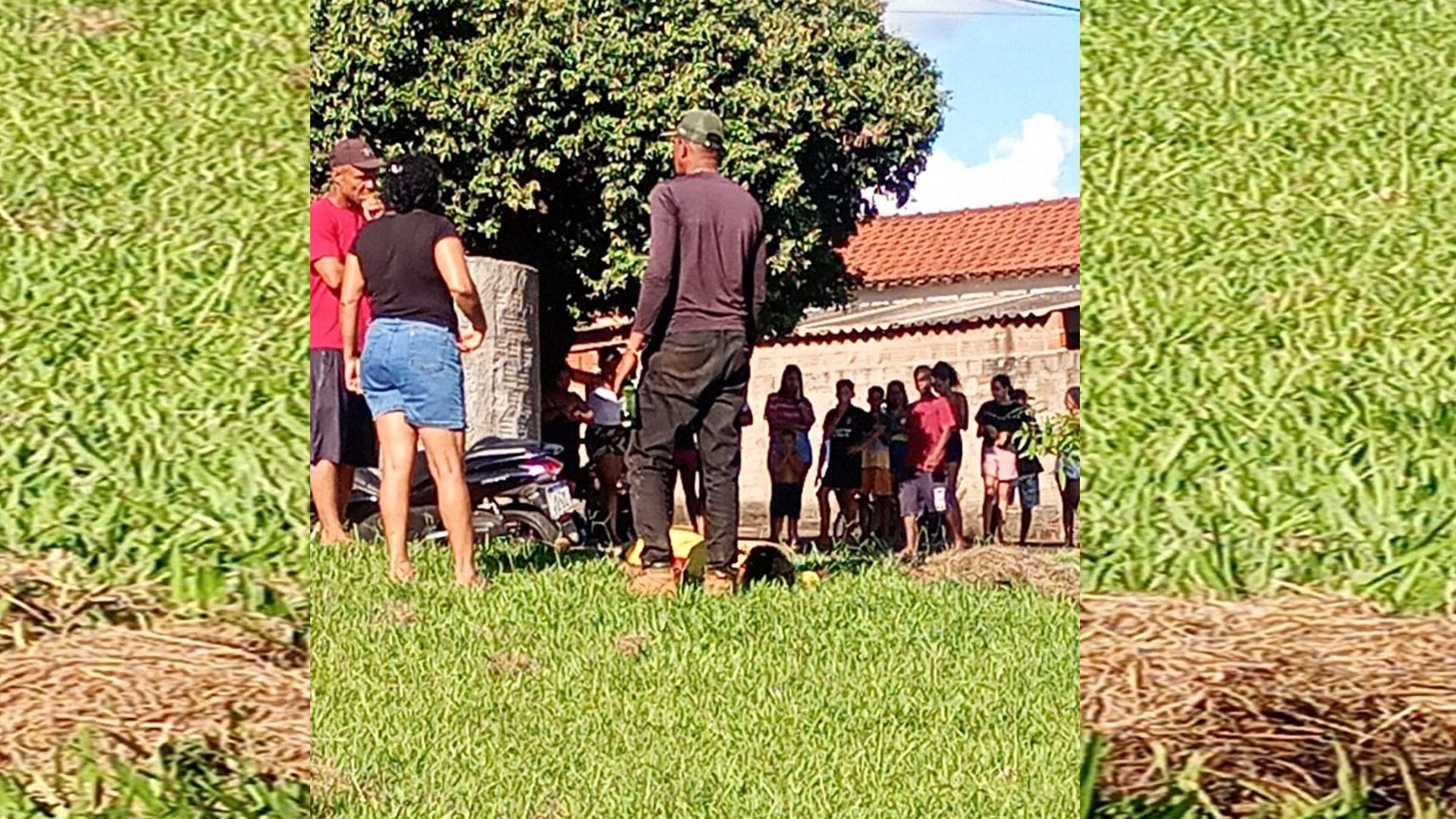 Lavrador é morto a facadas após suposta briga de bar em Pontalinda