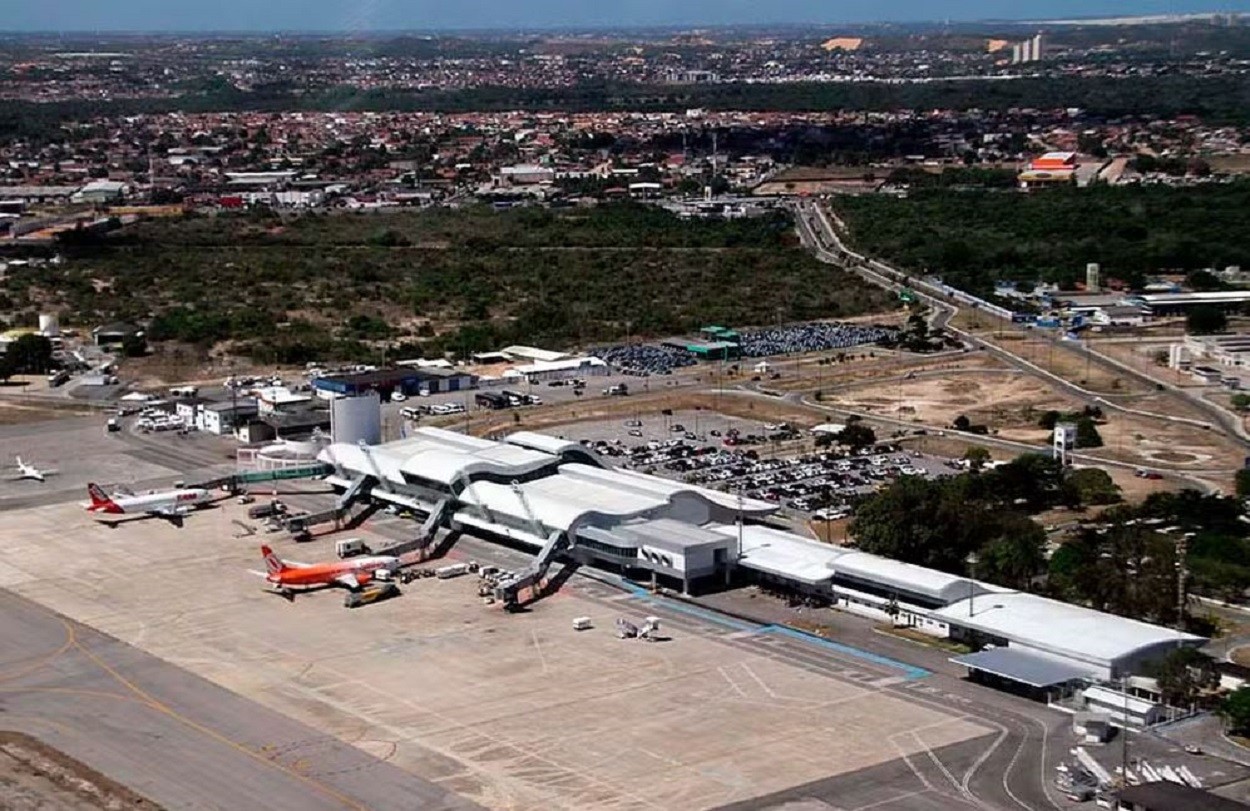 Servidores do RN e empresário são condenados por desvio de R$ 200 mil em contrato de voos entre Natal e Nova York