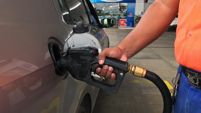 Governo anuncia pacote para reduzir preço do diesel diante de impacto da guerra no Irã