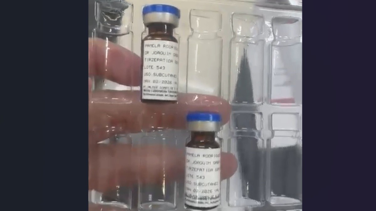 Médico e servidora são afastados de UPA de Nova Iguaçu suspeitos de venda de caneta emagrecedora