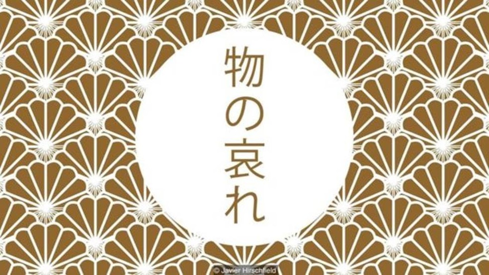 哀れ  aware - Significado em Japonês