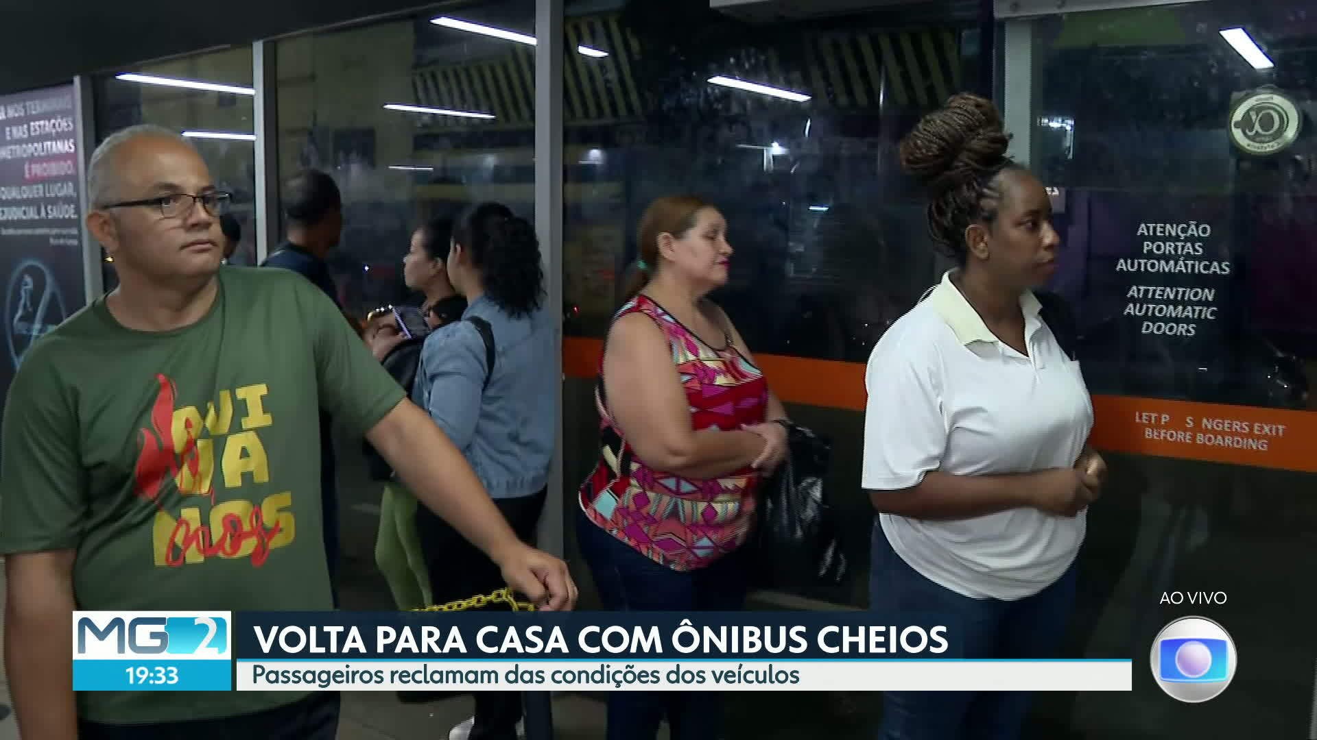 VÍDEOS: MG2 de sexta-feira, 27 de março de 2026