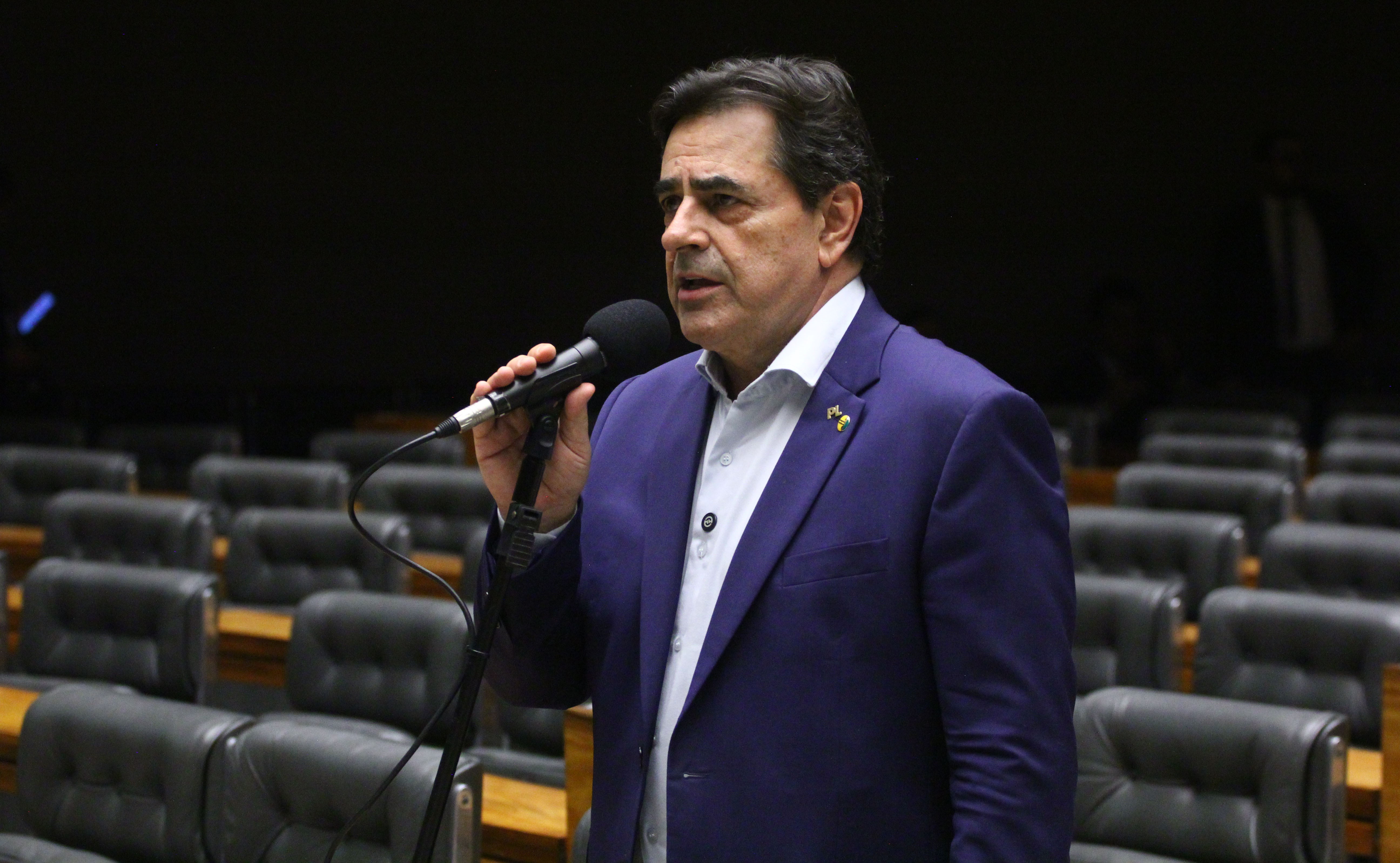 Domingos Sávio, candidato ao Senado, declara R$ 2,4 milhões em bens ao TSE