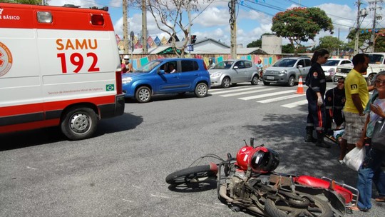 SUS gastou R$ 449 milhões com vítimas de trânsito em 2024; fim do DPVAT agrava rombo na Saúde - Sem o seguro obrigatório, SUS deixou de receber R$ 580 mi por ano. Valor gasto com acidentes em 2024 daria para comprar 1.320 ambulâncias, quase quatro vezes mais do que o PAC prevê comprar. Prevenção evitaria parte dos acidentes, dizem especialistas.