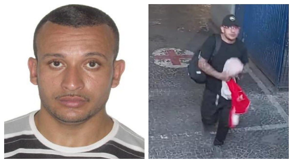 Homem é preso suspeito de estuprar adolescente após segui-la perto do Metrô Tatuapé, em SP; câmeras registraram perseguição