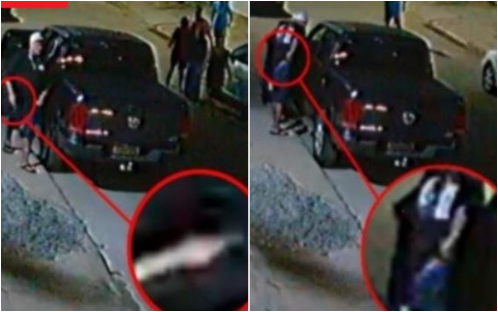 Policial que matou vizinho durante briga por som alto agiu em legítima defesa após irmão da vítima pegar arma, diz polícia