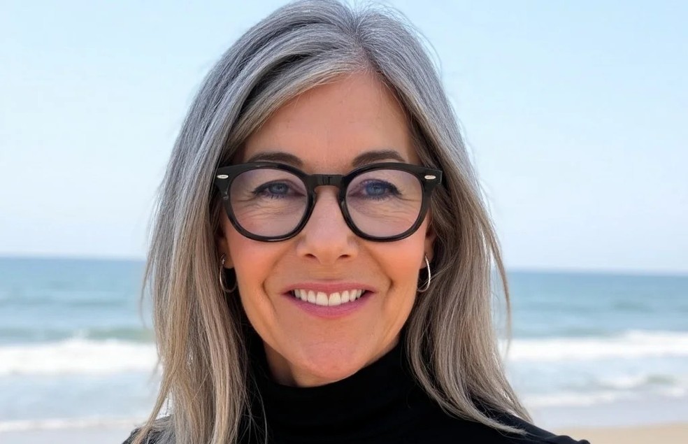 Annie Coleman: empresas que não retiverem talentos experientes enfrentarão escassez de mão de obra — Foto: Divulgação