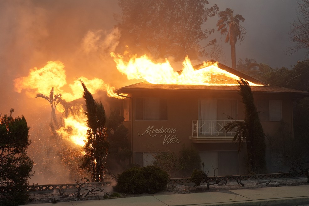 Imagem Chris Pizzello/AP