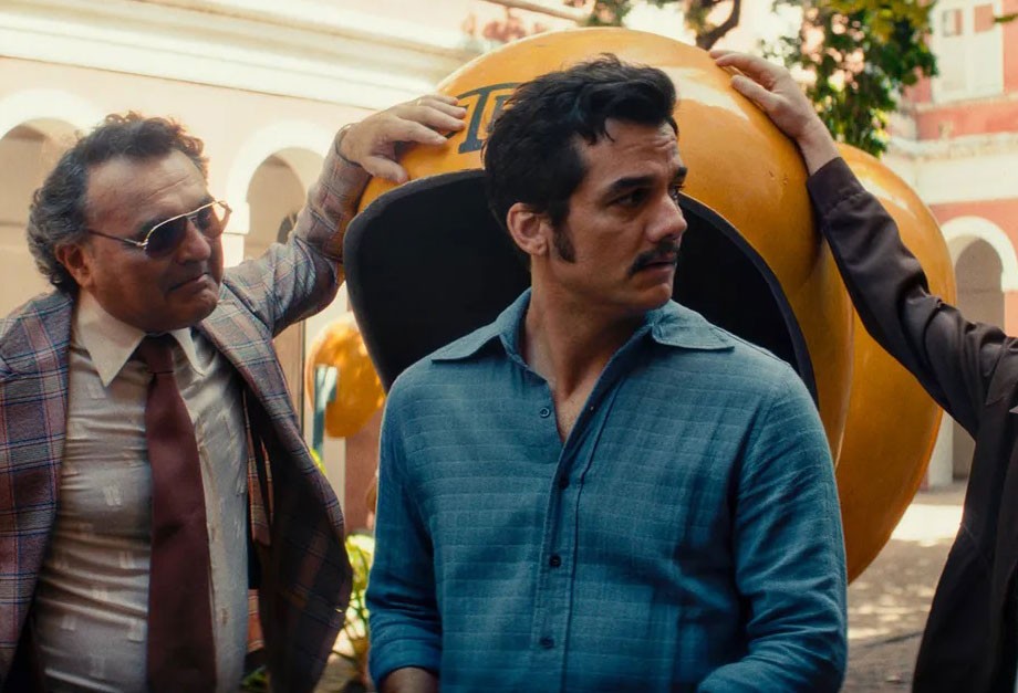 'O agente secreto' ganha exibição especial em cinema de Salvador