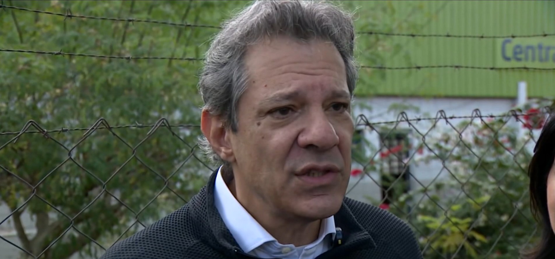 Haddad diz que aposta em 'retrocessos' da atual gestão para tentar driblar dificuldade com votos no interior de SP 
