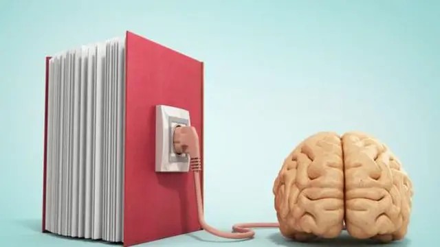 Como ler transforma o cérebro