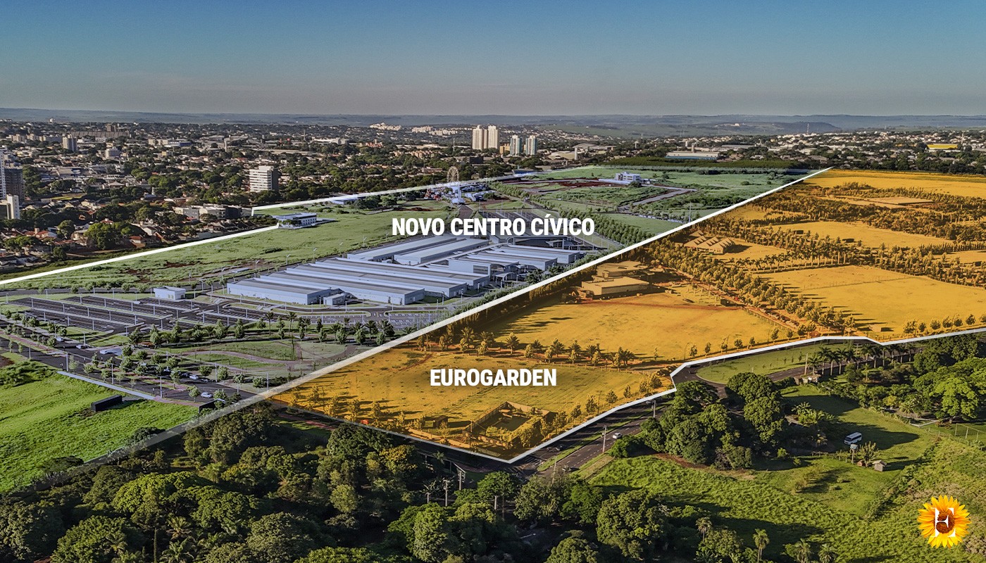 Maringá tem o 4º melhor Índice de Desenvolvimento Firjan do Brasil