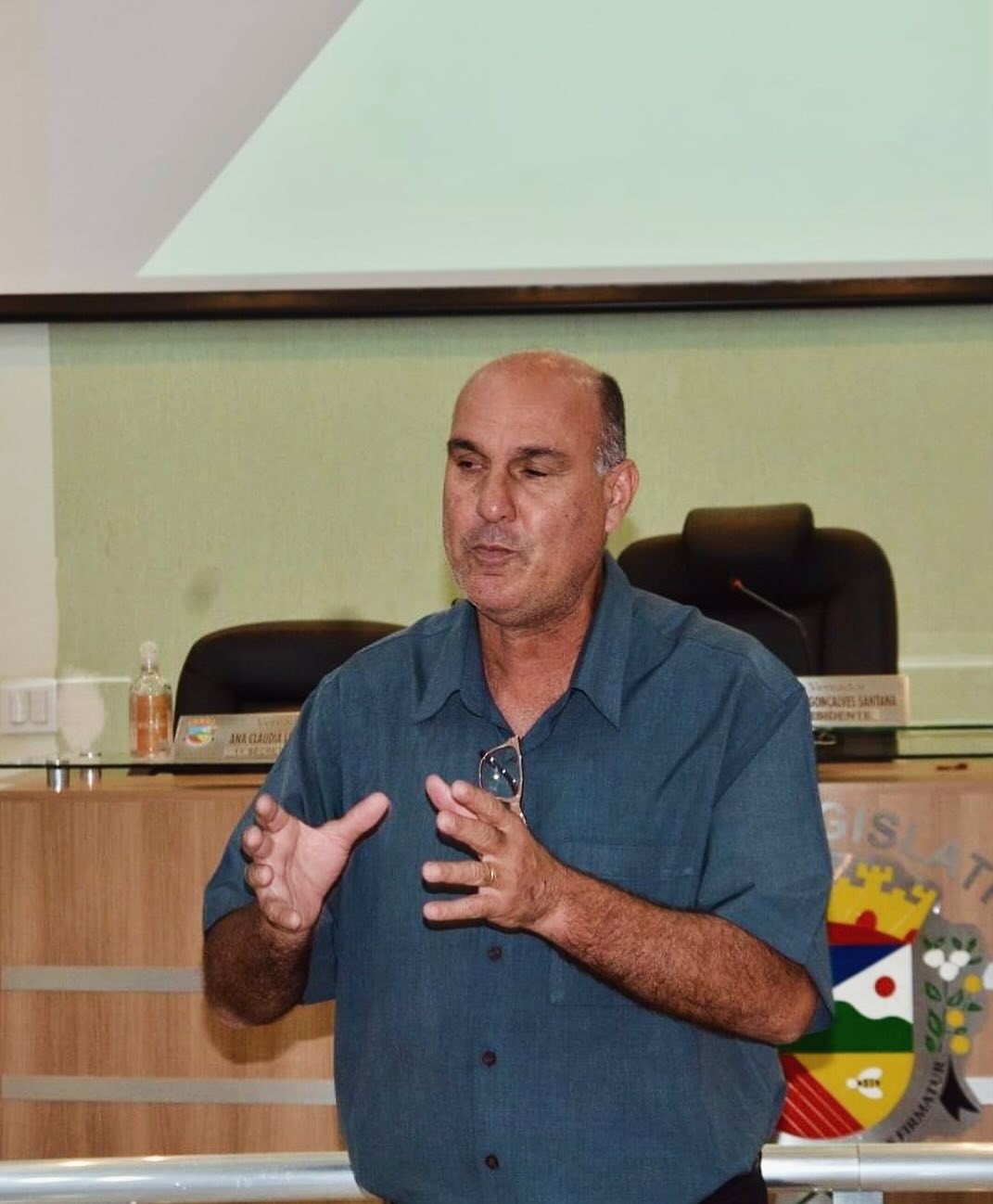 Banco Master: quem são os alvos da PF em operação que mira aplicação de R$ 13 mi da previdência de Santo Antônio de Posse