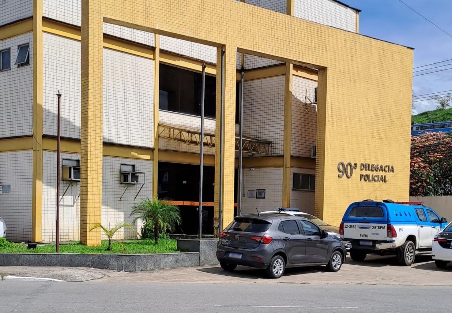 Homem é morto a facadas em Barra Mansa