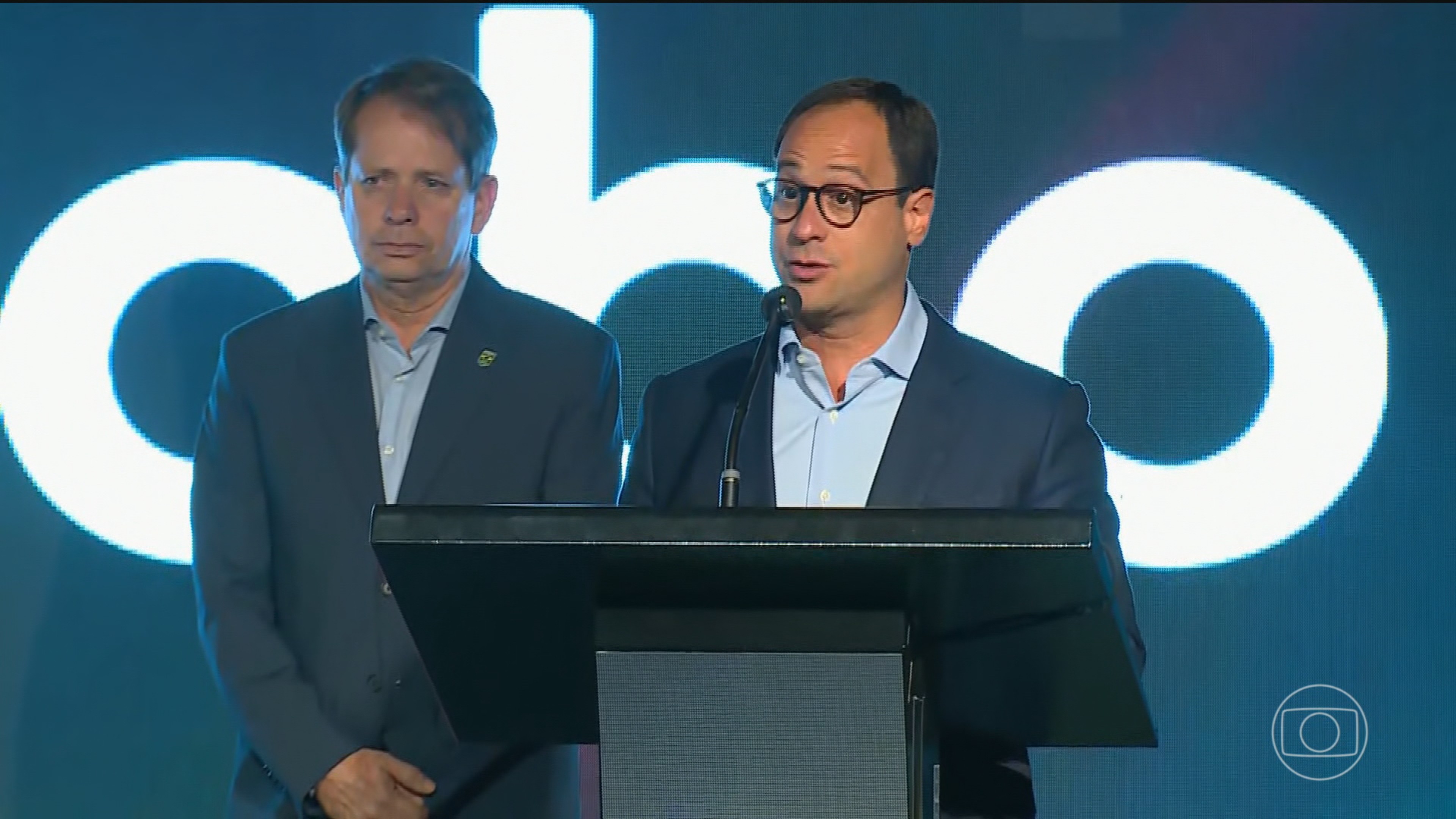 Globo e COB fecham parceria com Time Brasil TV
