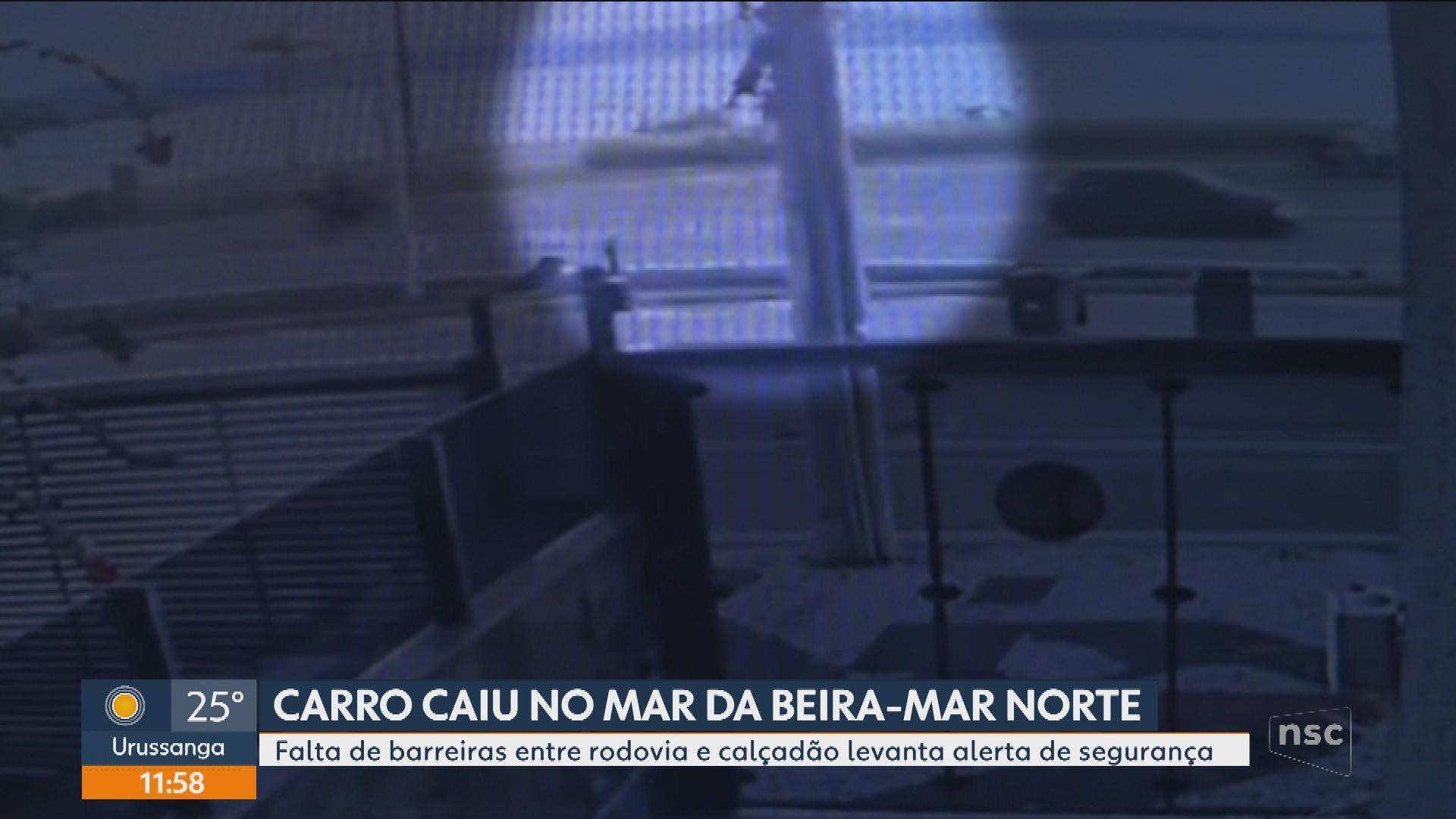 VÍDEOS: Jornal do Almoço Florianópolis de quinta-feira, 9 de abril de 2026