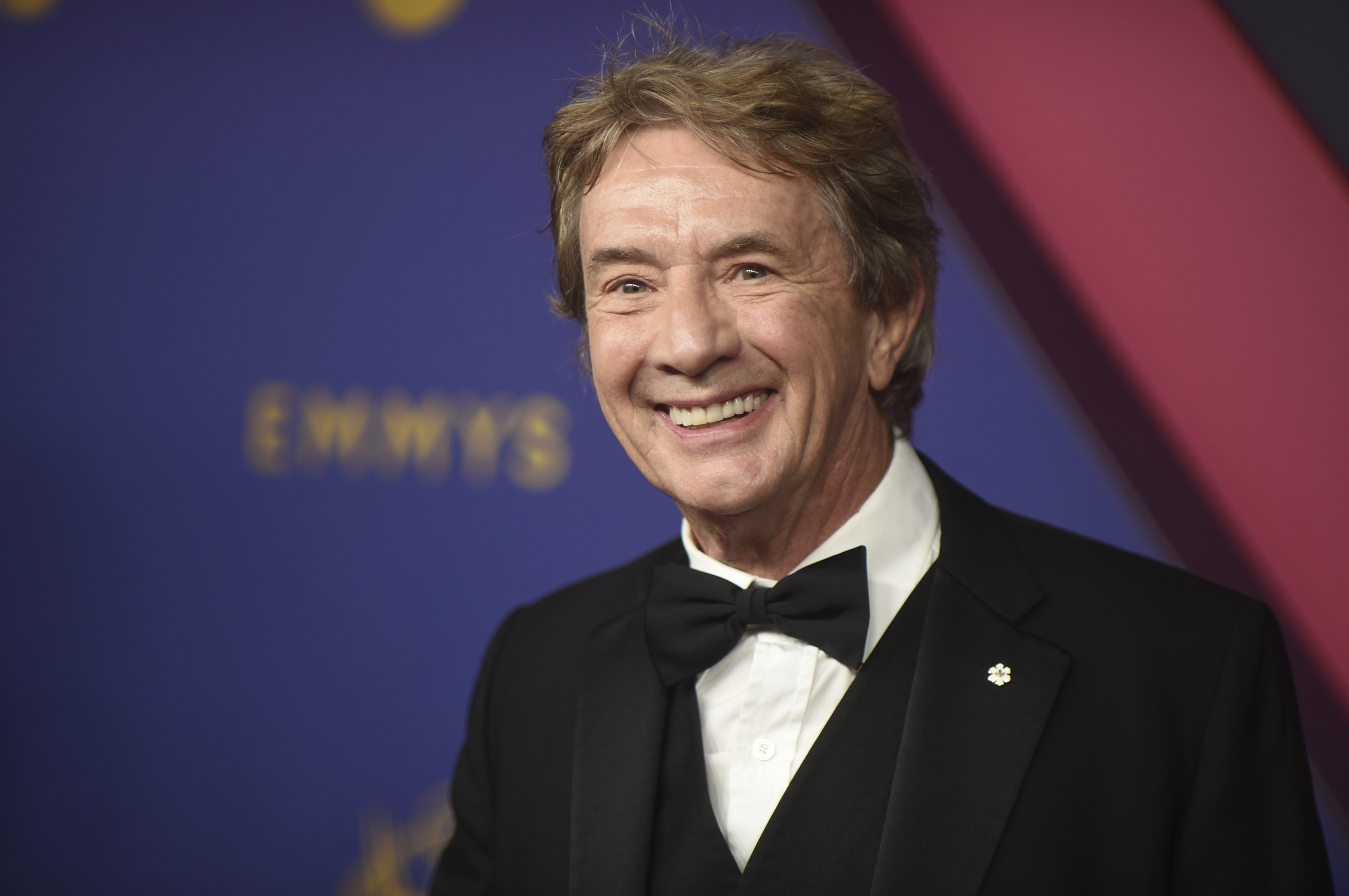 Filha de ator Martin Short é encontrada morta aos 42 anos 