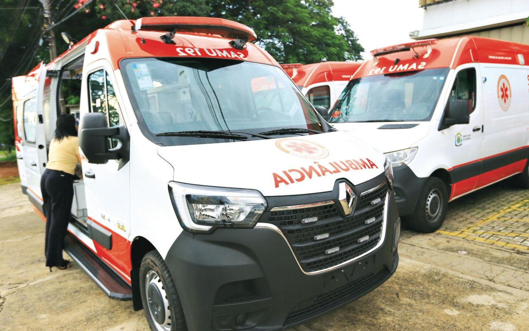 Corpo com sinais de decomposição é encontrado dentro de casa em Goiânia