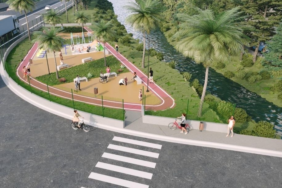 Local da 'cracolândia' pode virar área de lazer em São Vicente; entenda