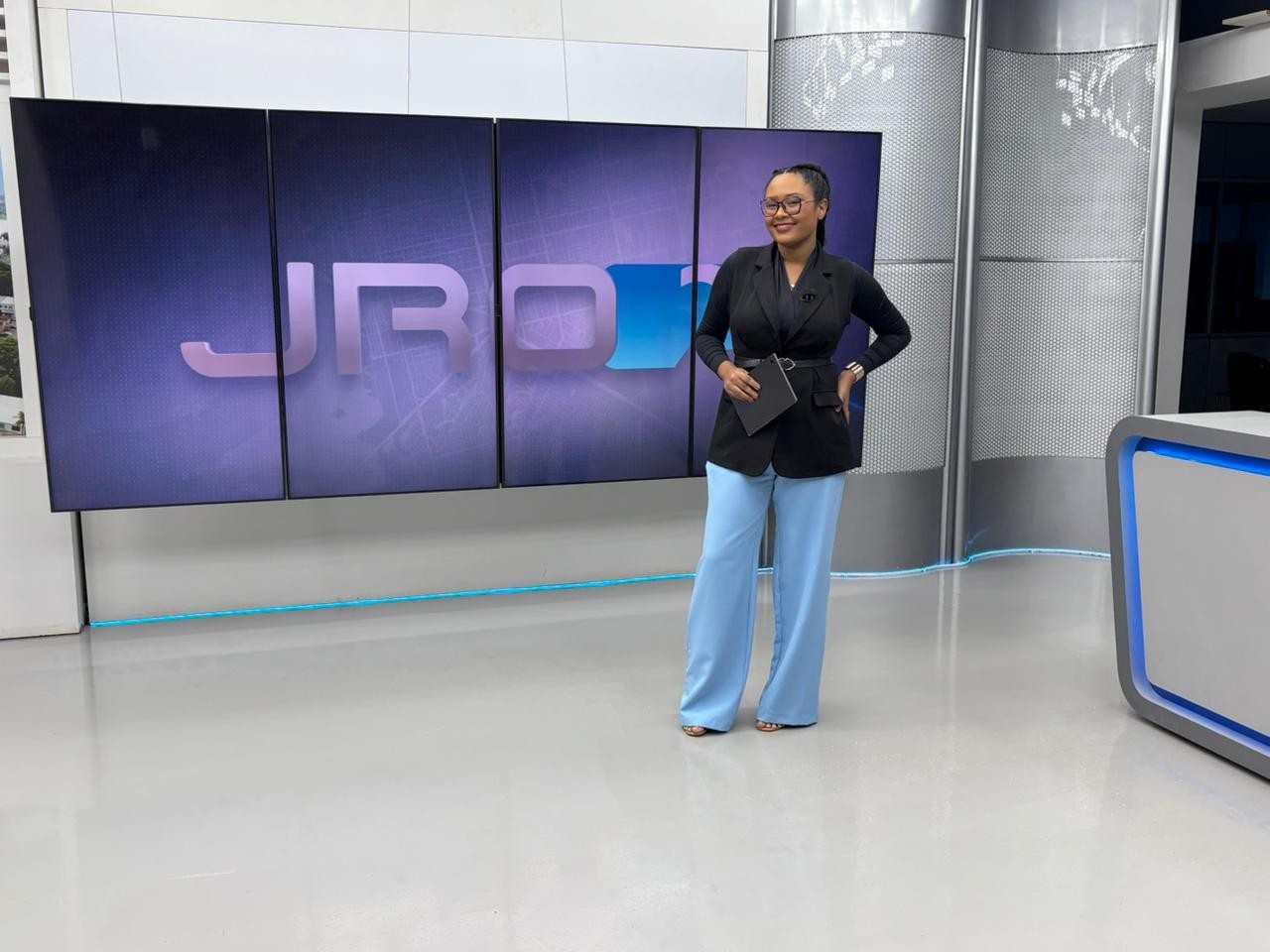 Assista ao JRO2 desta quarta-feira, 13