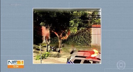 VÍDEOS: NE1 de sexta-feira, 29 de agosto de 2025