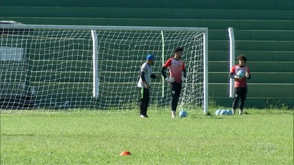 Times do Tocantins jogam neste domingo por rodada do Brasileirão; saiba mais