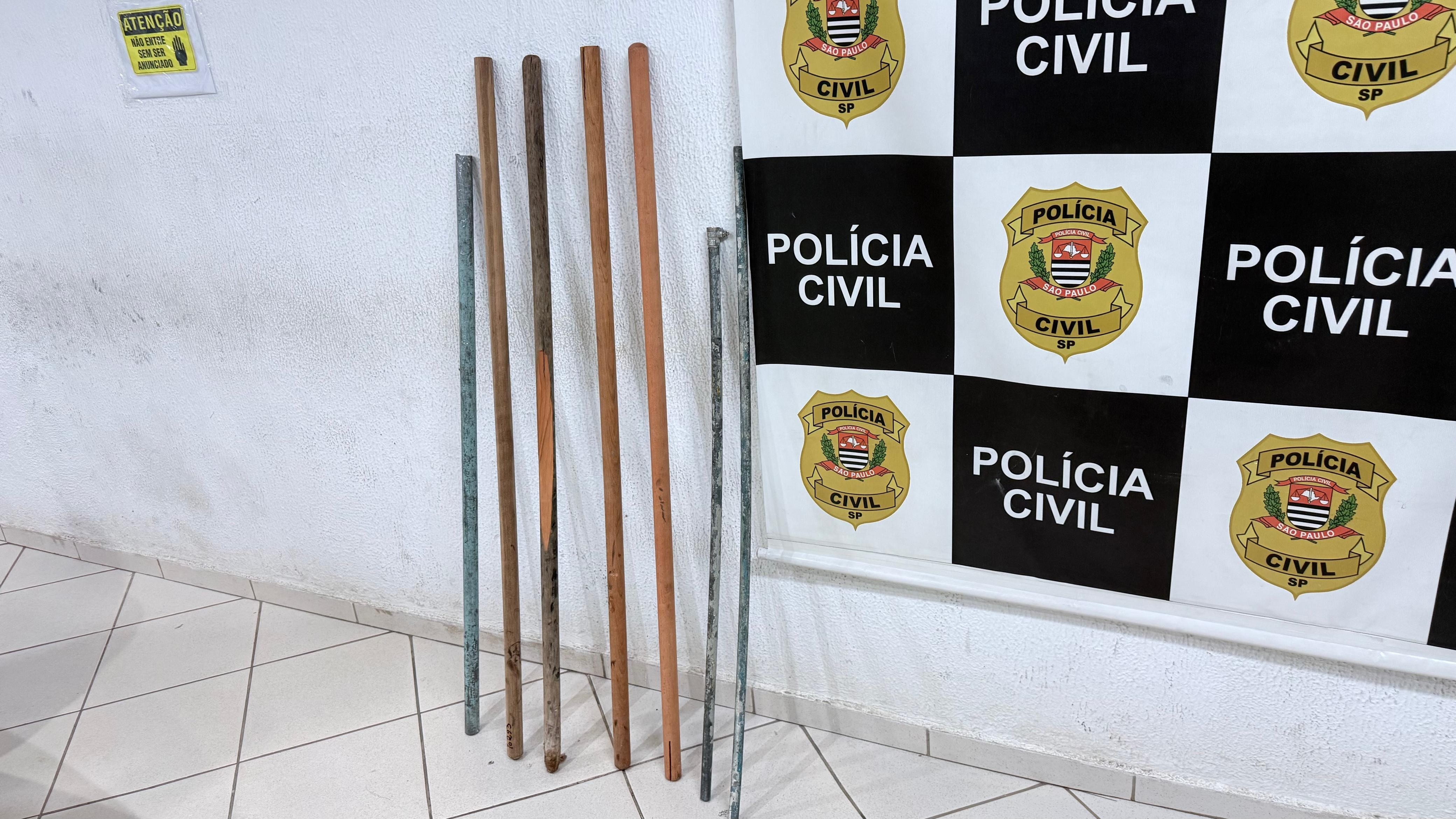 Confronto entre torcidas da Ponte Preta e Londrina deixa ferido na Rodovia Santos Dumont 