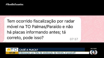 Especialista explica sobre indenização por falta de sinalização