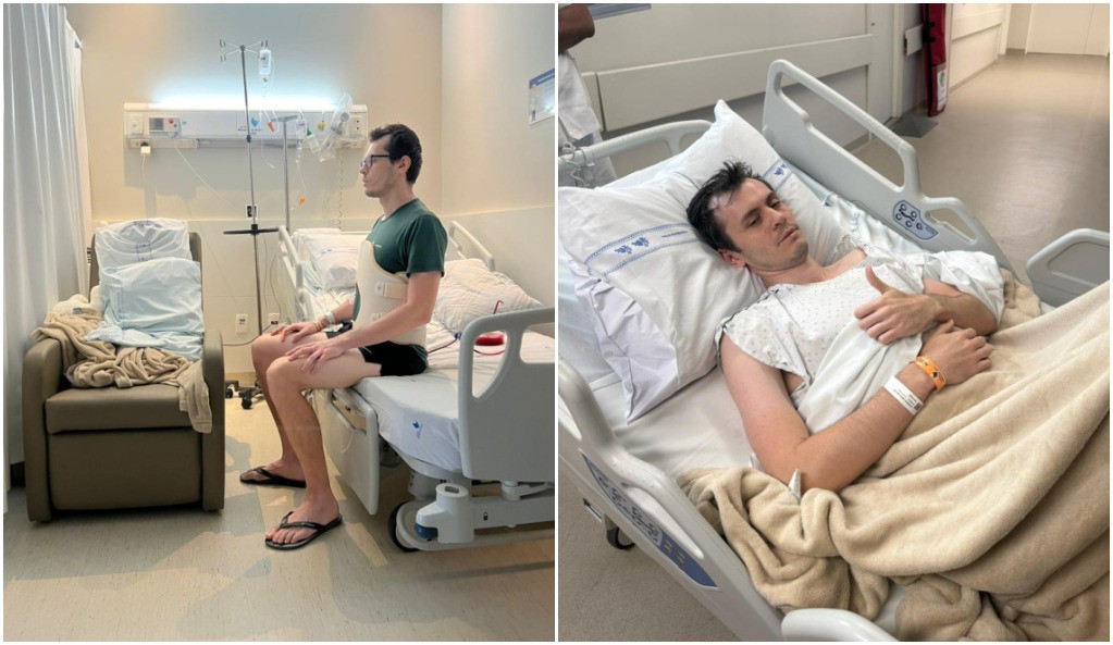 Após 4 sessões de imunoterapia, paciente com melanoma raro tem regressão ampla das metástases