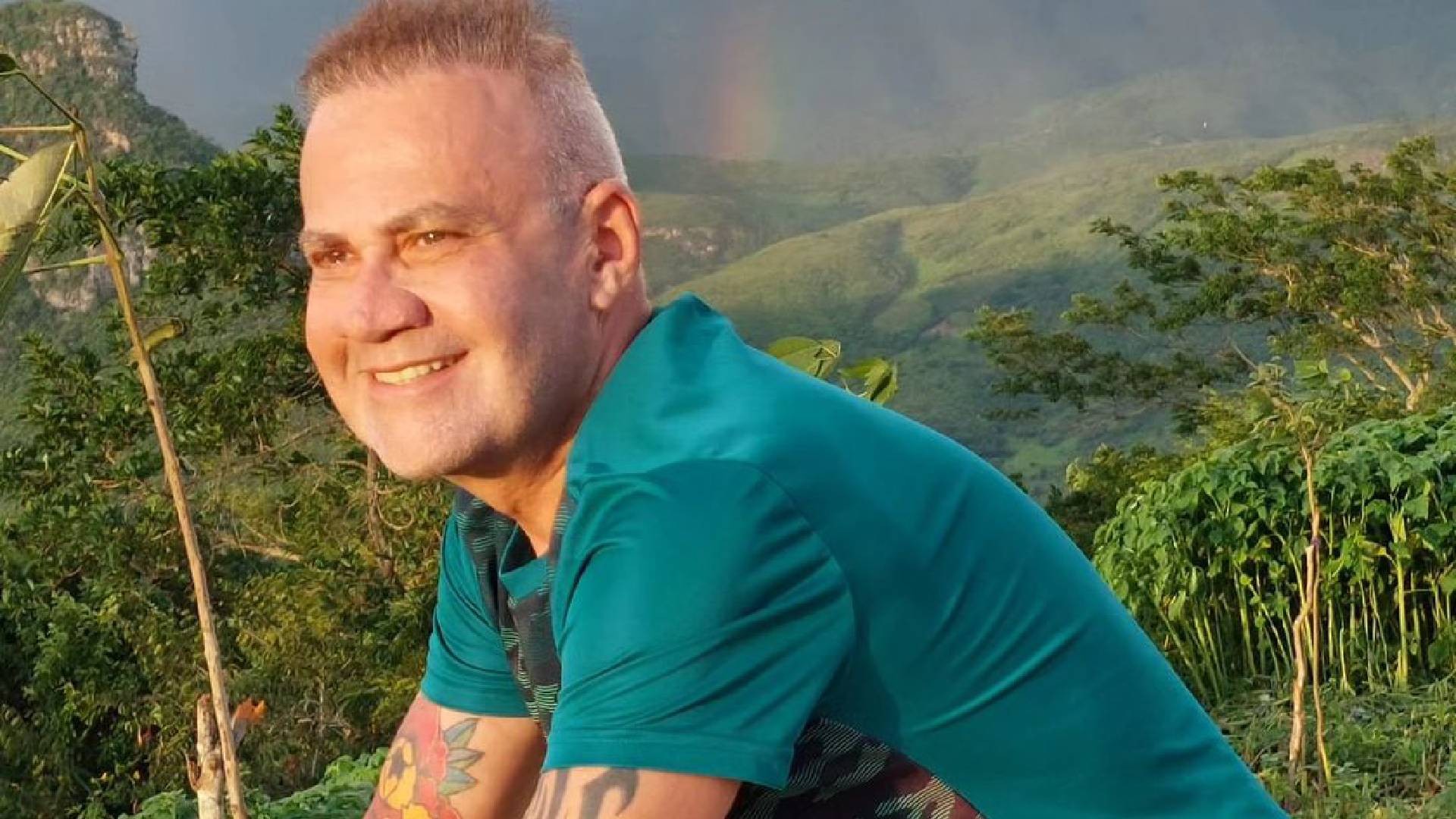 Amigos e familiares lamentam morte de Paulo Diógenes, intérprete da Raimundinha: ‘humor cearense de luto’