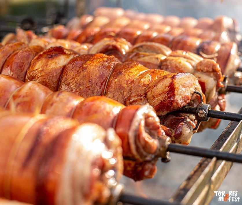 Festival gastronômico terá shows de rock e entrada gratuita em Feira de Santana