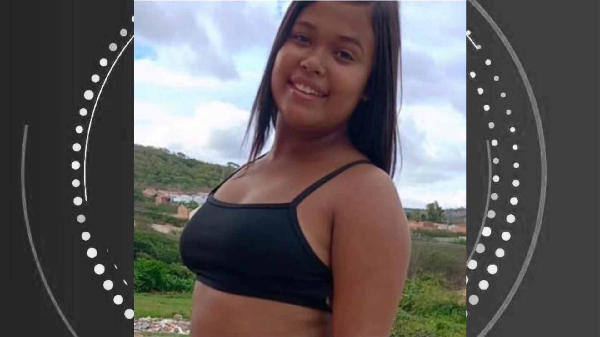Corpo de adolescente que estava desaparecida é encontrado em cova rasa no interior de Alagoas