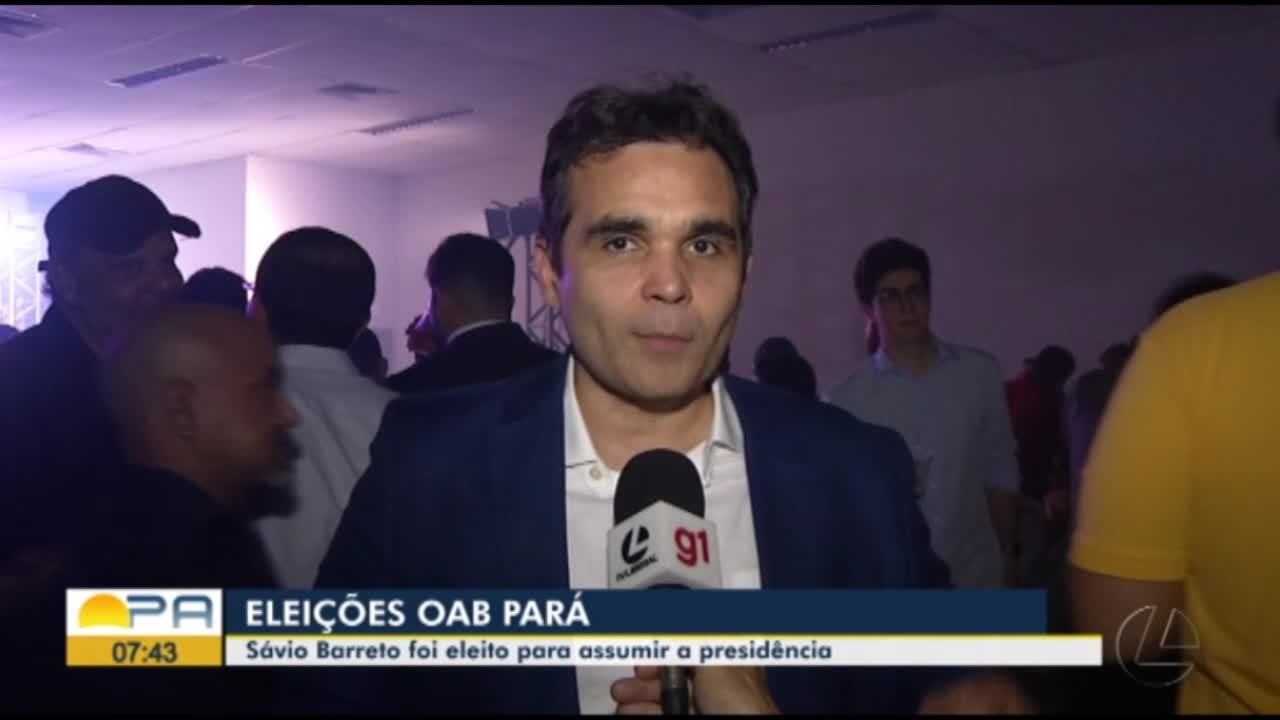 VÍDEOS: BDP de terça-feira, 19 de novembro de 2024