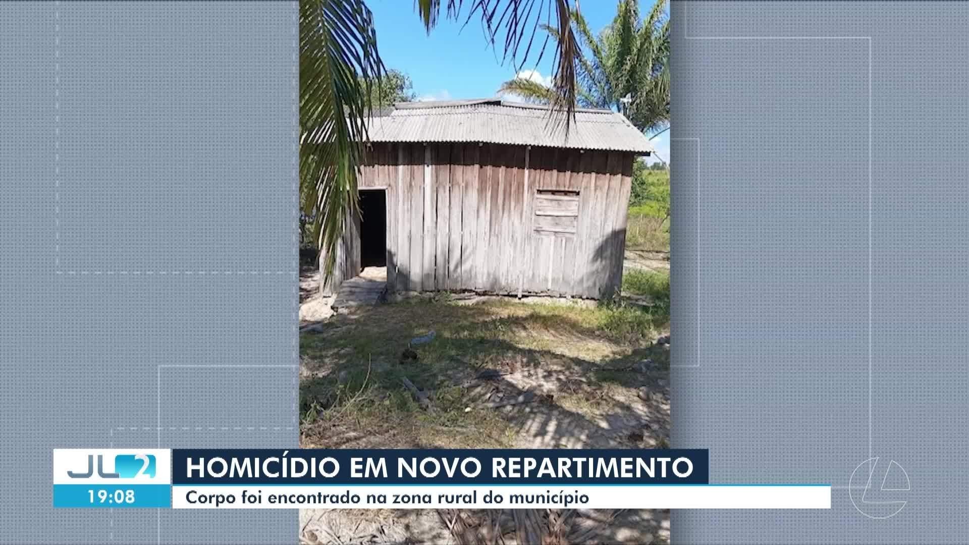VÍDEOS: JL2 de segunda-feira, 3 de agosto de 2026