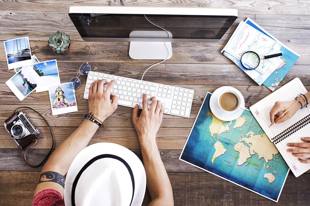 Capacita COP 30 recebe inscrições para curso de Marketing Digital voltado ao setor turístico