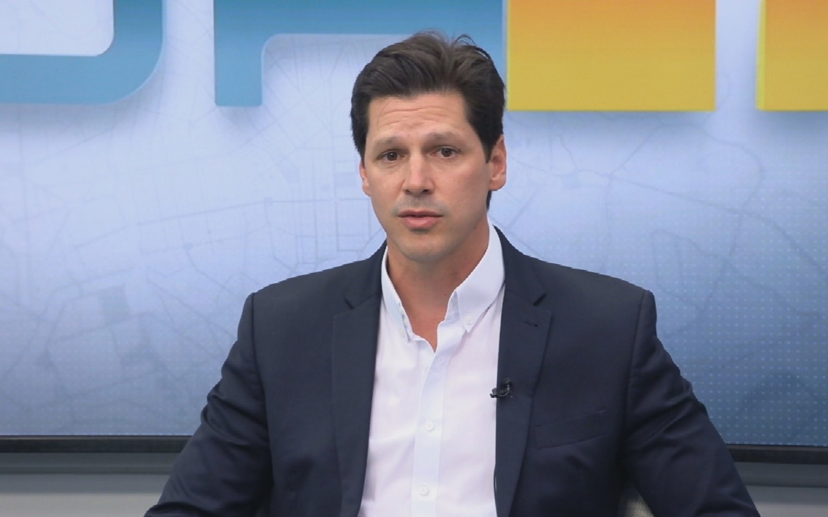 Daniel Vilela promete ampliar Segurança e priorizar Saúde após ser reeleito em Goiás