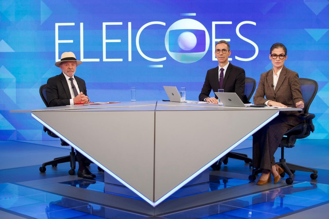 Veja o que é #FATO e o que é #FAKE na entrevista de Lula à Globo