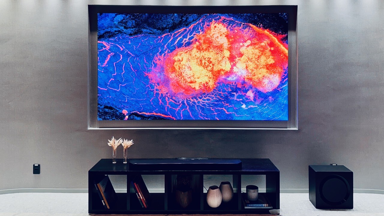 TV gigante para Copa do Mundo pode custar até quase R$ 140 mil; conheça modelos mais avançados